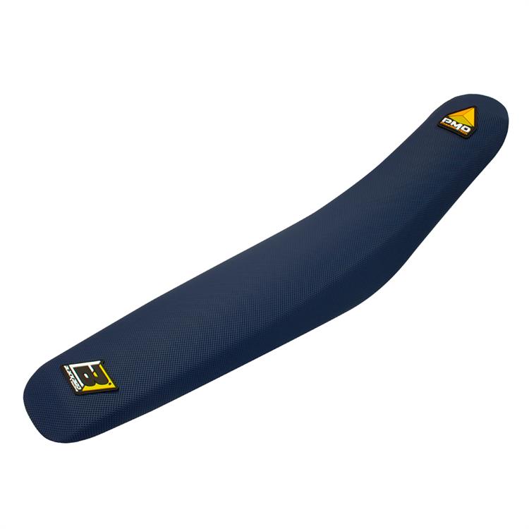 Coprisella Blackbird Husqvarna 150 TE (20-23) pyramid Blu