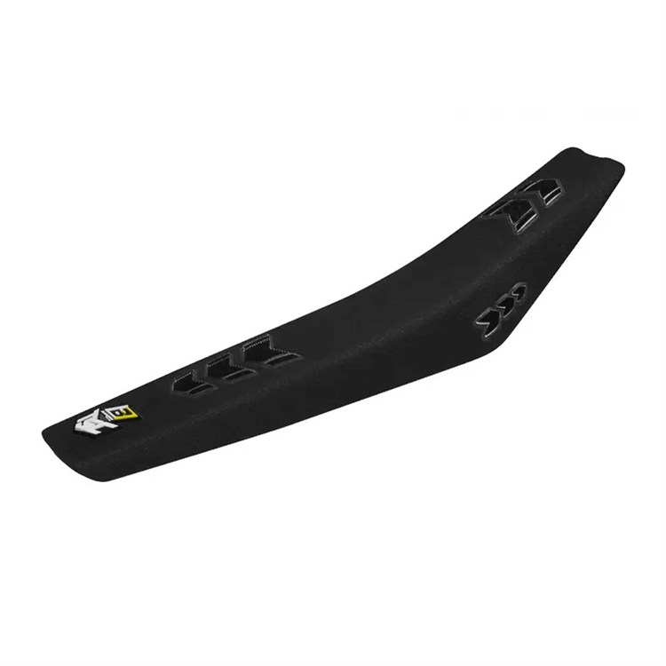 Coprisella Blackbird Husqvarna 250 TC (2023-2025) TSC Nero
