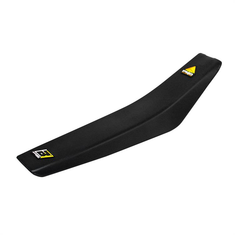 Coprisella Blackbird Husqvarna 450 FC (23-24) pyramid Nero