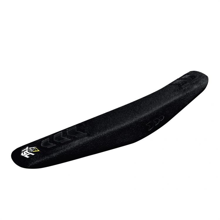 Coprisella Blackbird Husqvarna 450 FE (17-19) TSC Nero