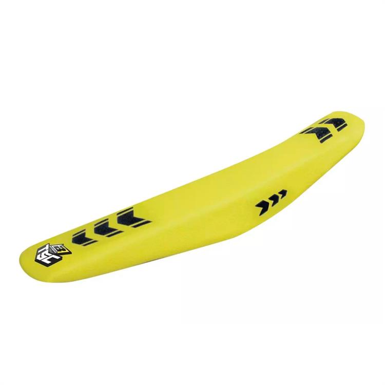 Coprisella Blackbird Husqvarna 85 TC (18-24) TSC nero