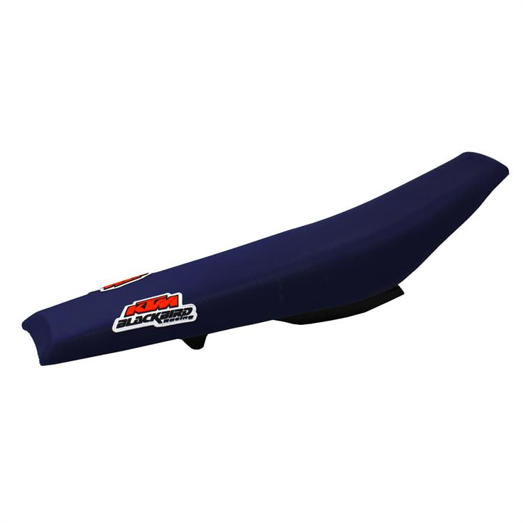 Coprisella Blackbird KTM 250 SX (17-18) blue moon KTM