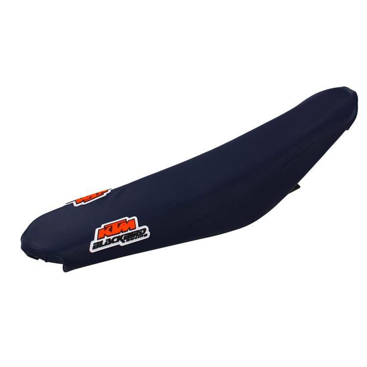 Coprisella Blackbird KTM 250 SX-F (11-15) blue moon KTM