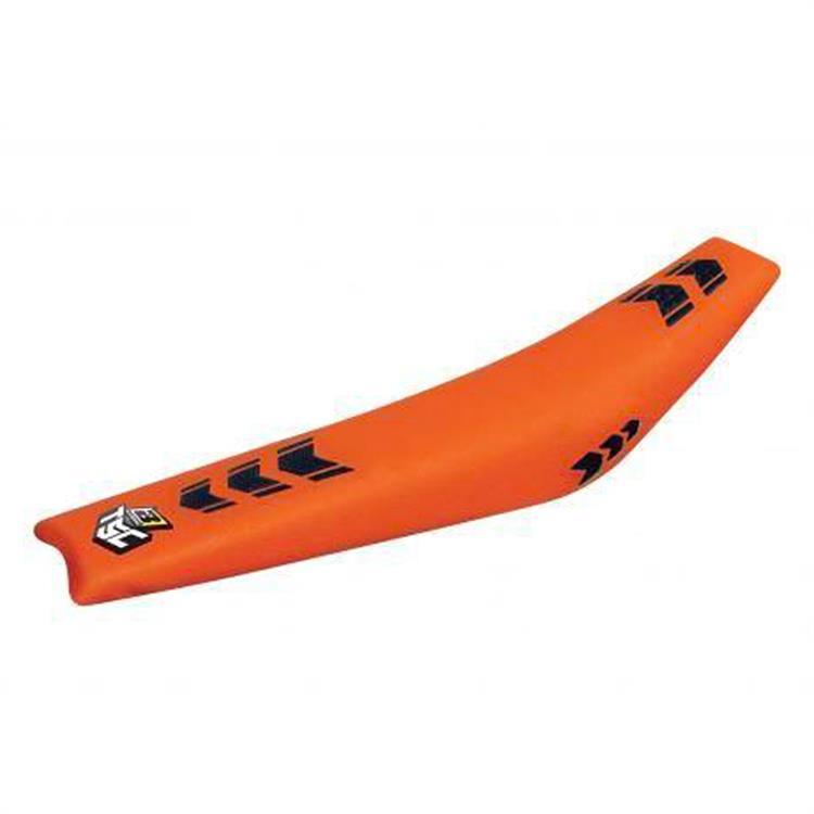 Coprisella Blackbird KTM 250 SX-F (16-18) TSC nero