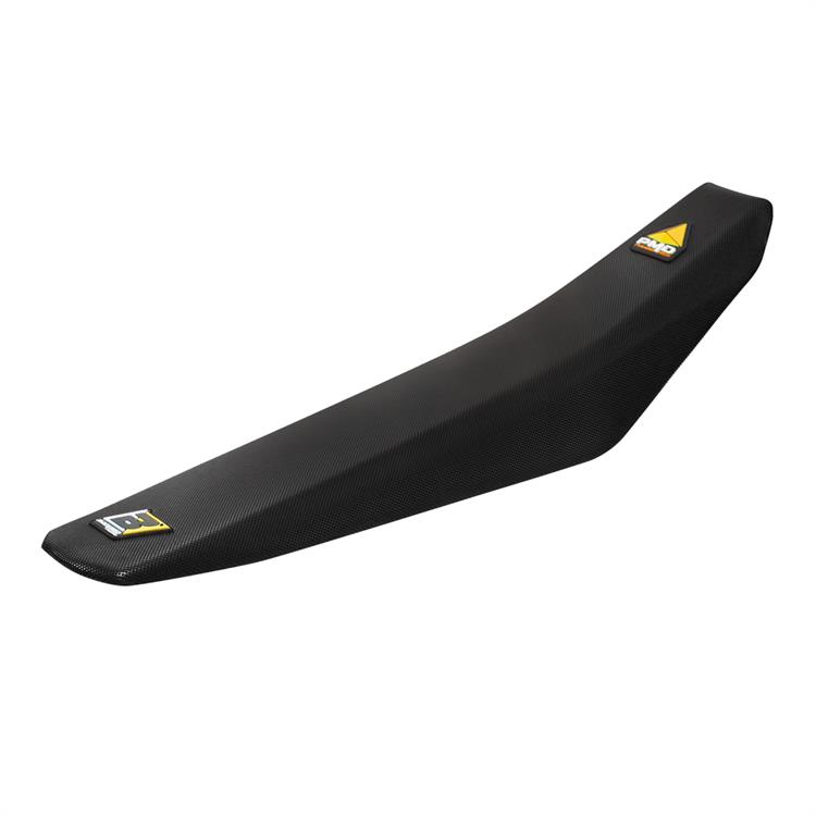 Coprisella Blackbird KTM 300 SX (23-24) pyramid nero