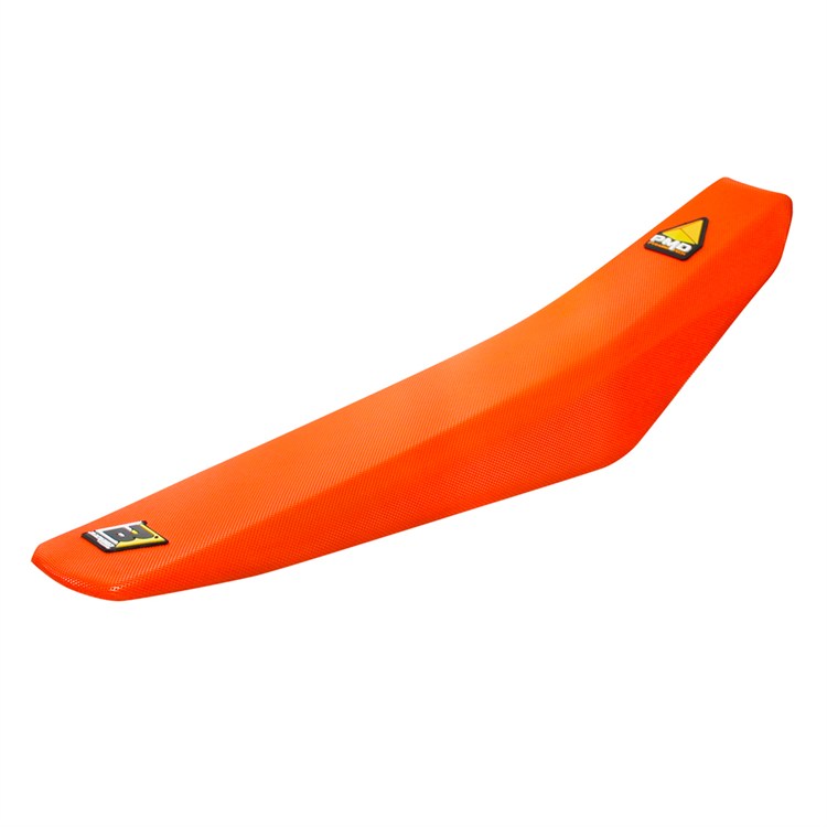 Coprisella Blackbird KTM 500 EXC-F (2024) pyramid Arancione