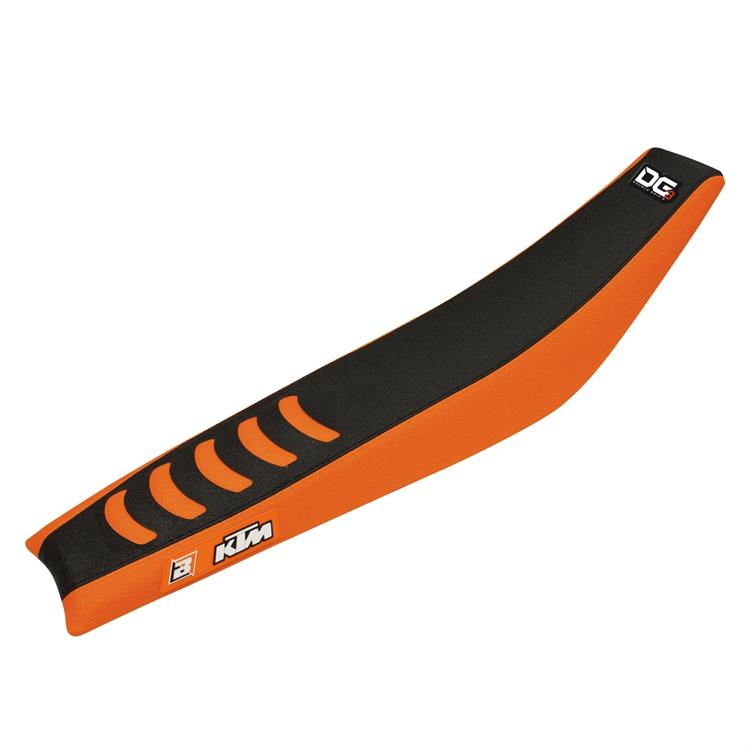 Coprisella Blackbird KTM 65 SX (2024) pyramid Arancione