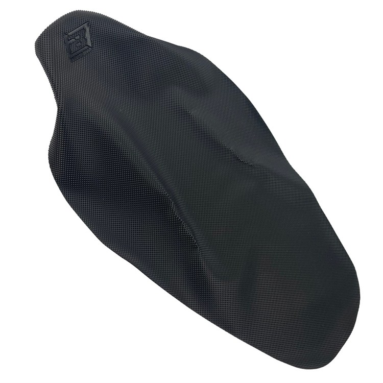 Coprisella Blackbird KTM 65 SX (2024) pyramid Nero