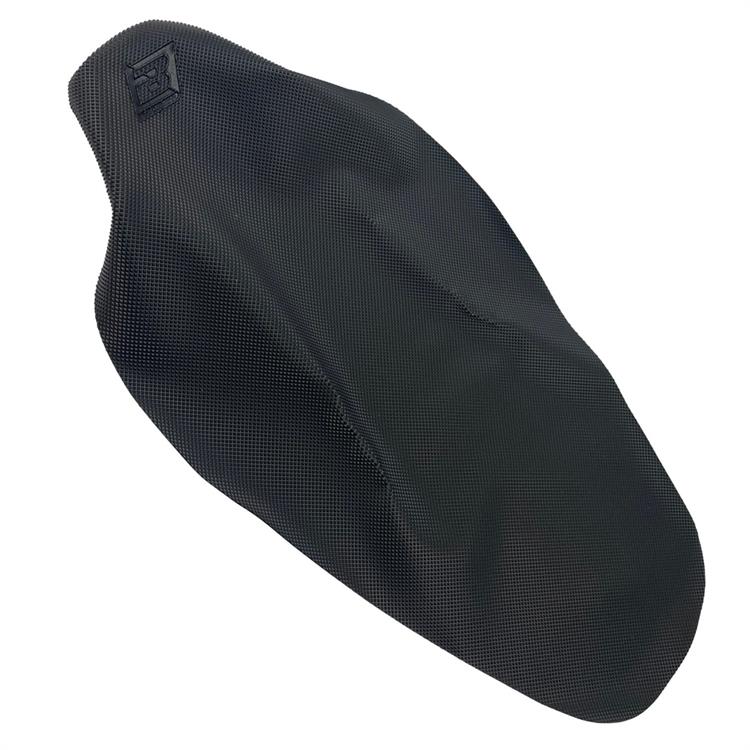 Coprisella Blackbird KTM 65 SX (24) pyramid nero