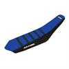 Coprisella Blackbird Sherco 250 SE-R (17-24) zebra nero e Blu in Selle Enduro