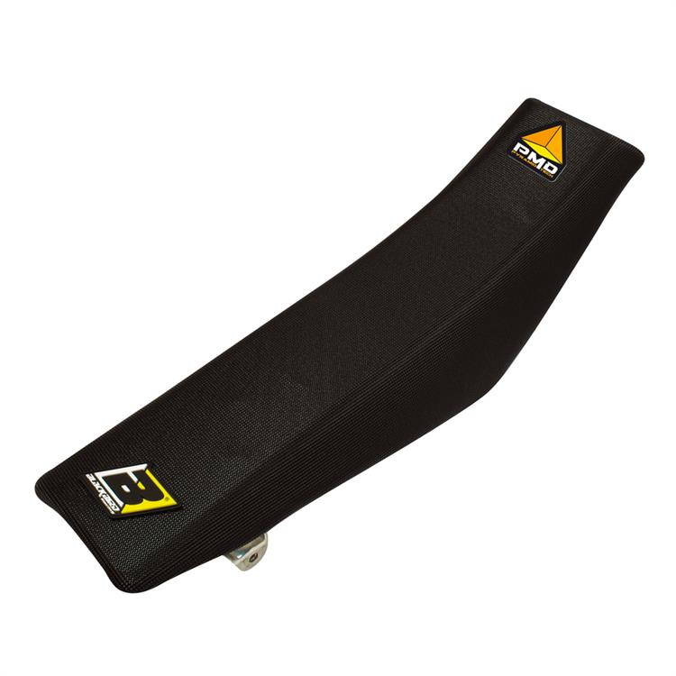 Coprisella Blackbird TM EN/MX 125 (2008-2014) pyramid Nero