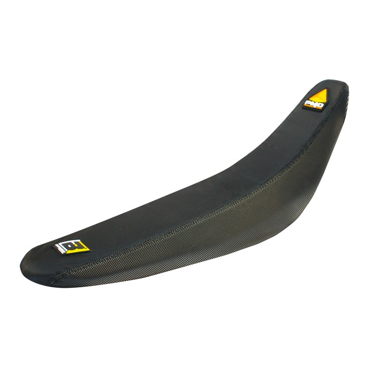 Coprisella Blackbird TM EN/MX 125 (2022-2025) pyramid Nero