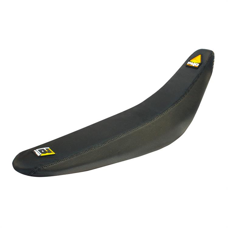 Coprisella Blackbird TM EN/MX 250 F (22-24) pyramid nero