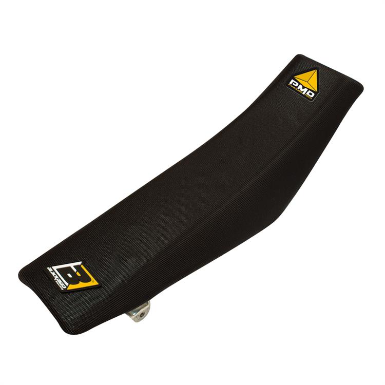 Coprisella Blackbird Yamaha WR 250 F (2020-2024) pyramid Nero