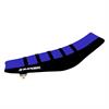 Coprisella Blackbird Yamaha WR 450 F (16-18) zebra nero e Blu in Selle Enduro