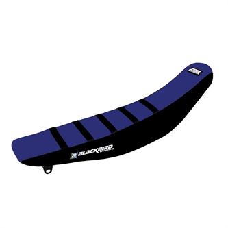 coprisella blackbird yamaha yz 125 2002 2021 zebra nero e blu