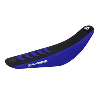 coprisella blackbird yamaha yz 125 22 24 dg3 nero e blu