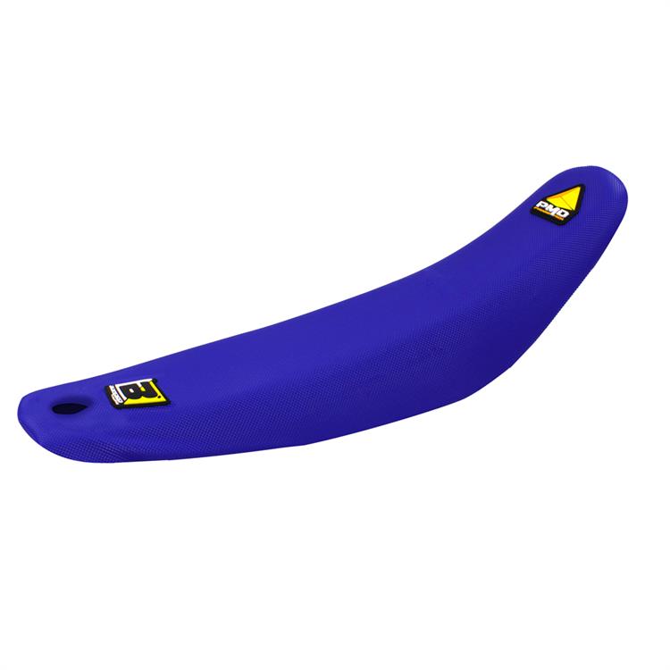 Coprisella Blackbird Yamaha YZ 125 (22-24) pyramid Blu