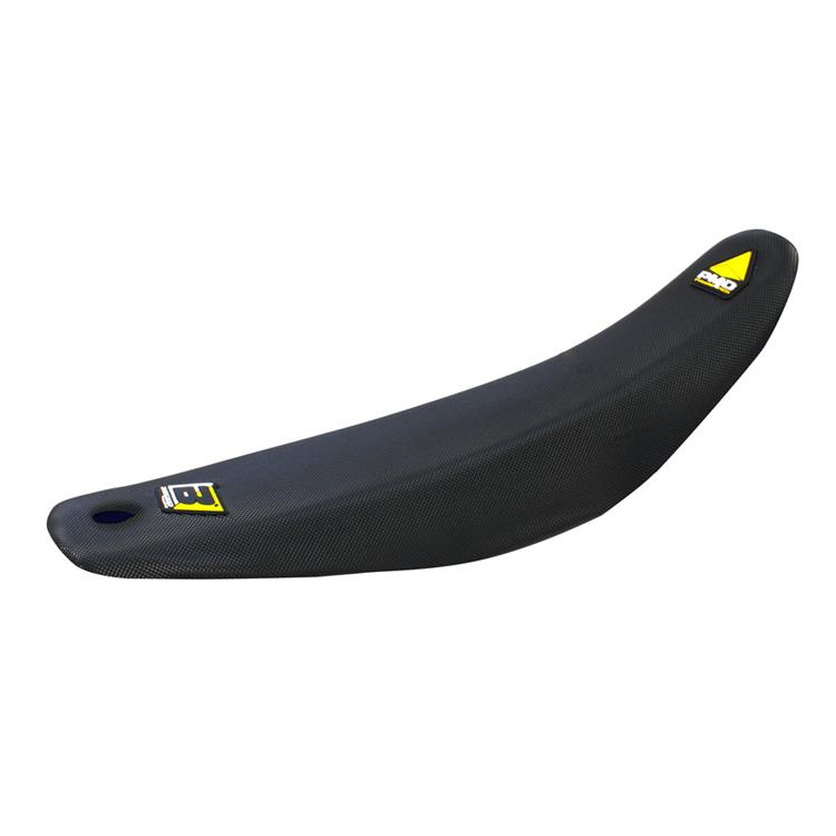 Coprisella Blackbird Yamaha YZ 125 (22-24) pyramid nero