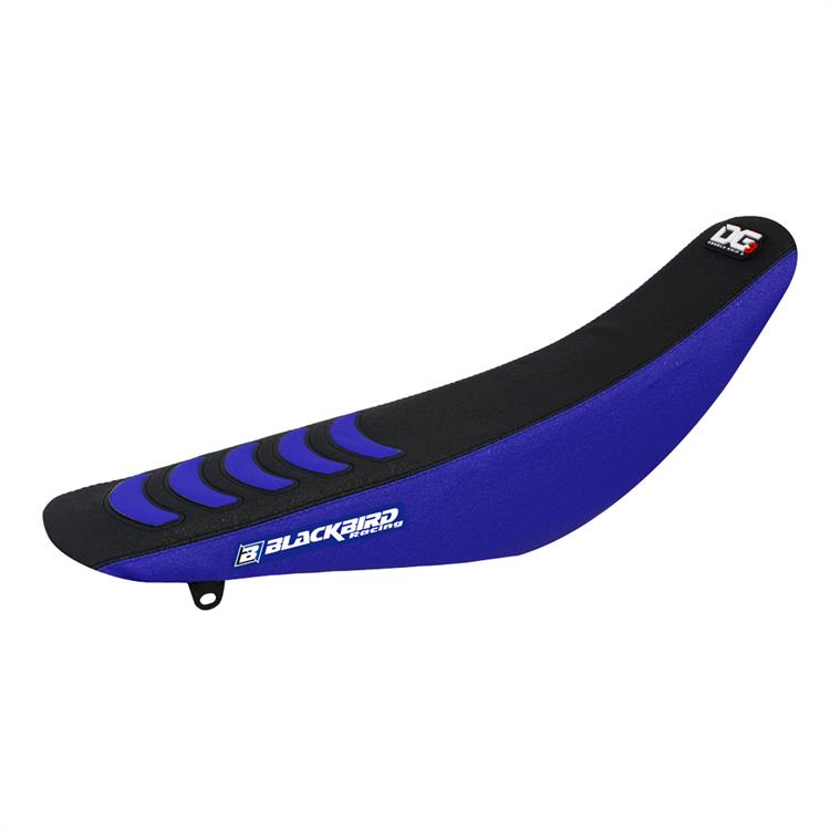 Coprisella Blackbird Yamaha YZ 250 F (2010-2013) DG3 Nero e Blu