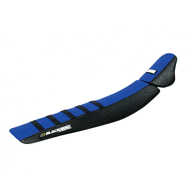 Coprisella Blackbird Yamaha YZ 250 F (2024) zebra Nero e Blu