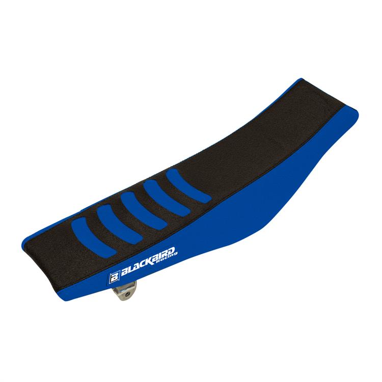 Coprisella Blackbird Yamaha YZ 450 F (18-22) DG3 nero e Blu