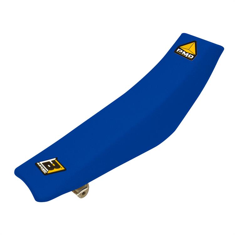 Coprisella Blackbird Yamaha YZ 450 F (18-22) pyramid Blu