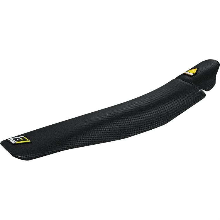 Coprisella Blackbird Yamaha YZ 450 F (2023-2025) pyramid Nero