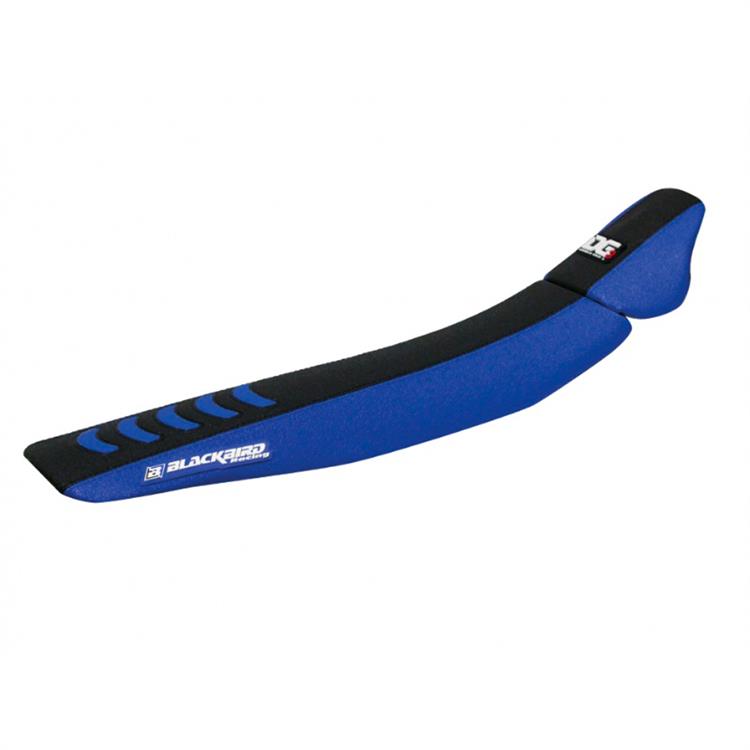 Coprisella Blackbird Yamaha YZ 450 F (23-24) DG3 nero e Blu