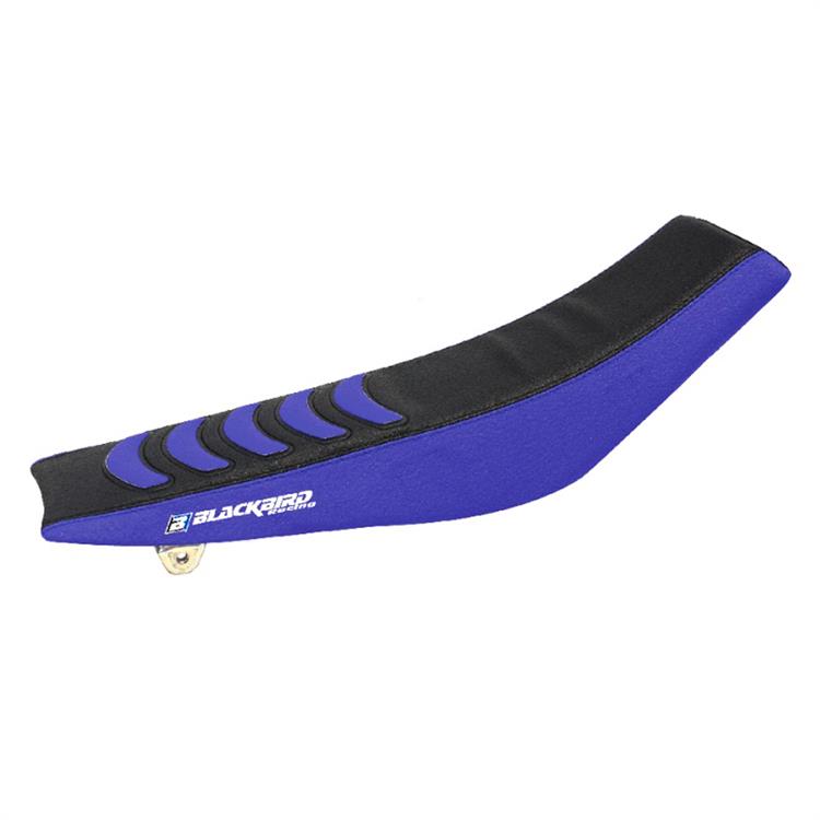 Coprisella Blackbird Yamaha YZ 85 (02-21) DG3 nero e Blu