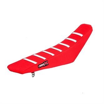 coprisella rosso bianco honda crf 150 2007 2025