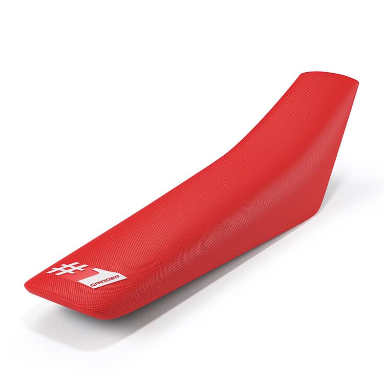 Coprisella universale Onegripper - Light rosso