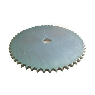 corona acciaio 428 z45 semilavorata