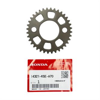 corona distribuzione 36t honda crf 150 r 2007 2025