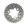 Corona ergal 420 Z38 3 fori Sitta Silver in Trasmissione