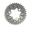 Corona ergal 420 Z38 3 fori Sitta Silver in Trasmissione