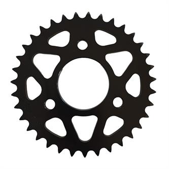 corona ergal 420 z41 3 fori pbr nera