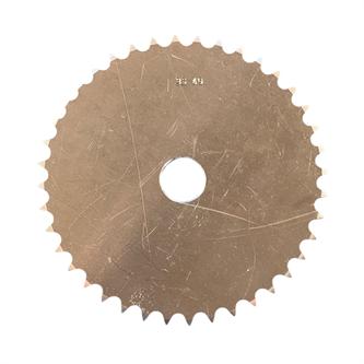 corona ergal 428 z40 semilavorata