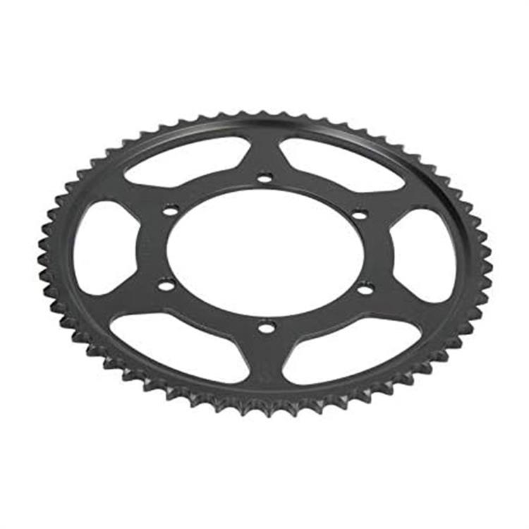 Corona JT acciaio Aprilia RS 125 ABS GP Replica (2019-2024) 60 denti