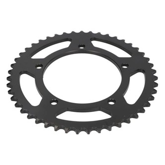 corona jt acciaio aprilia rx 50 r 02 51 denti