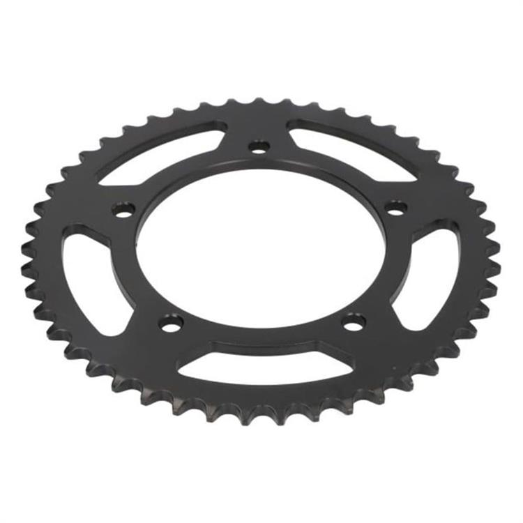 Corona JT acciaio Aprilia RX 50 R (02) 51 denti