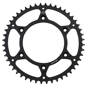 corona jt acciaio beta rr 250 13 19 48 denti