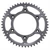 Corona JT acciaio Beta RR 350 (13-22) 49 denti in Trasmissione