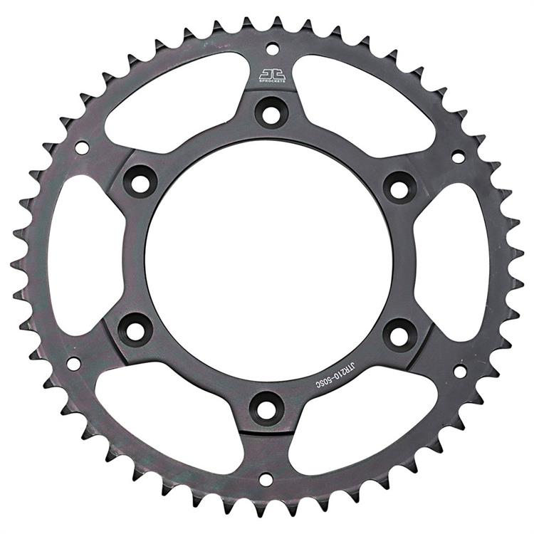 Corona JT acciaio Beta RR 390 (2015-2022) 50 denti