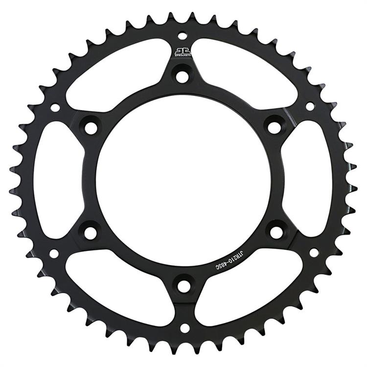 Corona JT acciaio Beta RR 480 (2015-2022) 48 denti