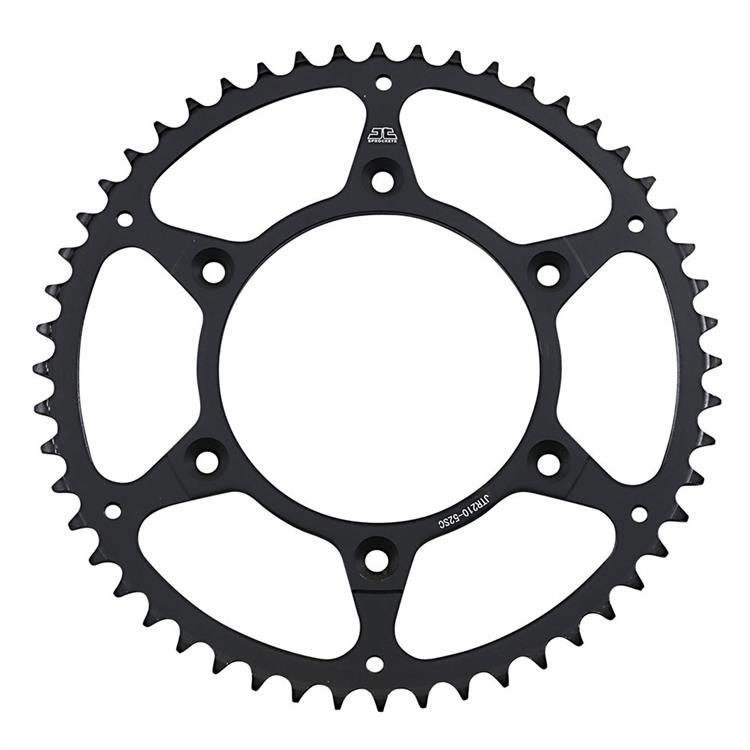 Corona JT acciaio Beta RR 480 (2015-2022) 52 denti