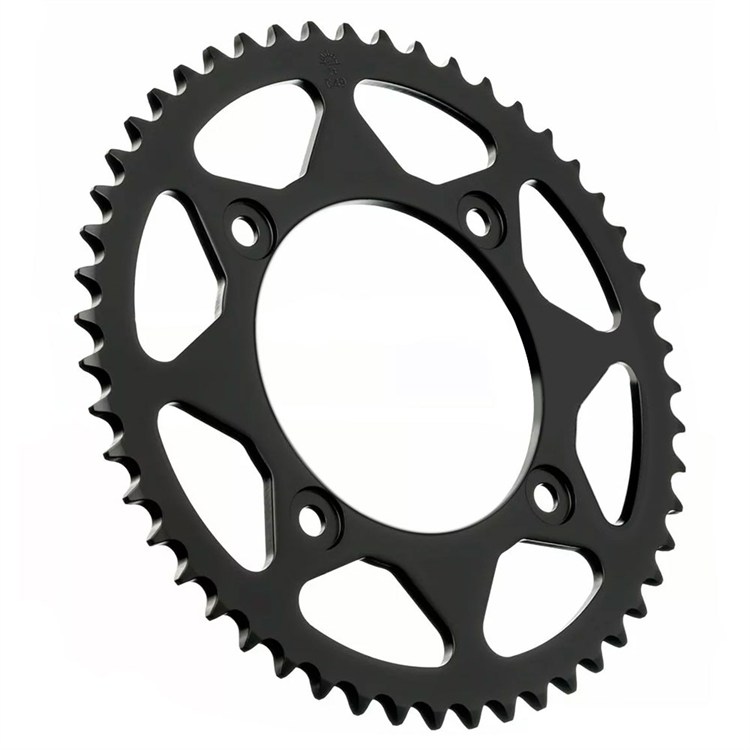Corona JT acciaio Beta RR 50 Racing (2018-2023) 51 denti