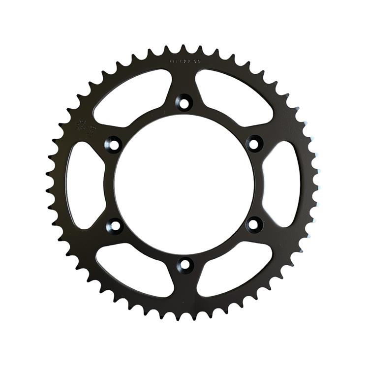 Corona JT acciaio Beta RR 525 (2005-2009) 51 denti