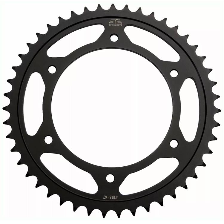 Corona JT acciaio Bmw G 310 GS ABS (17-22) 47 denti