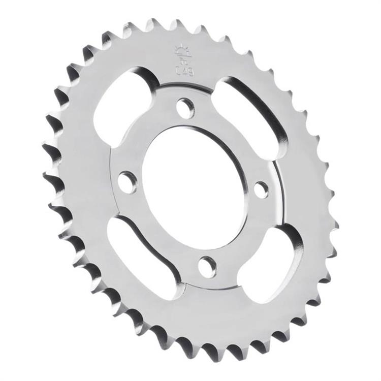 Corona JT acciaio Daytona Sonic 50 (2015) 36 denti